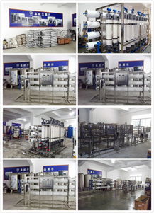 為什么電鍍廠的反滲透設備選擇泉威更具優勢？