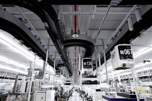 戰略轉向 為何GF放棄7nm，選擇深耕14nm技術生態？