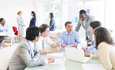 中小企業如何實現精細化管理？——來自慧聰商學院的戰略咨詢