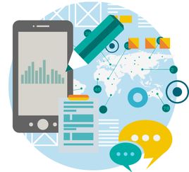 企管贏 一站式SaaS軟件如何重塑企業移動辦公與咨詢管理