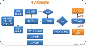 從零到一 非編碼專業人士如何構建高效企業管理軟件