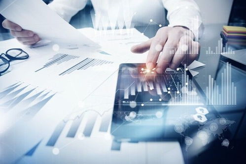 云境軟件 賦能中小企業，以ERP系統撬動管理效率新高度